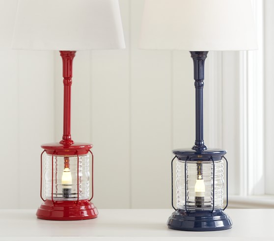 pottery barn kids desk lamp