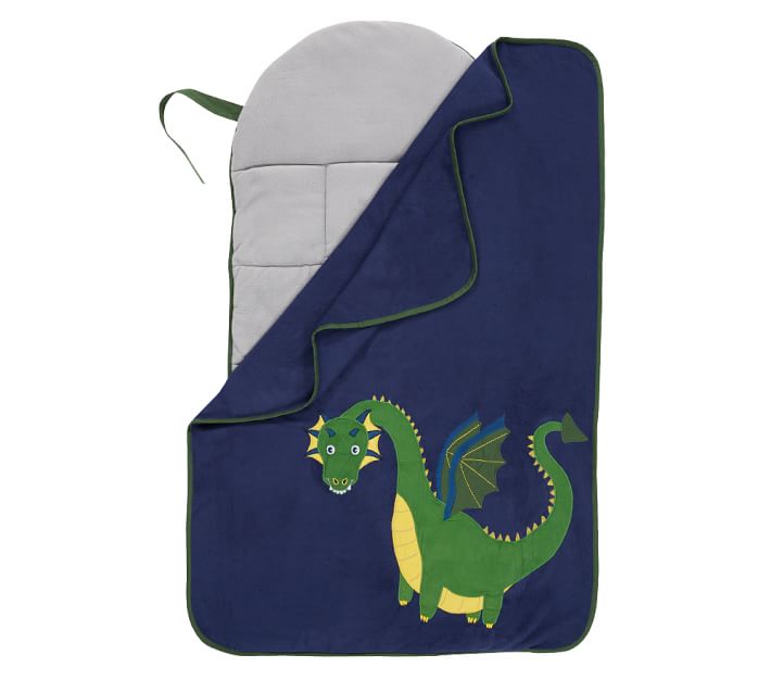 Striped Critter Nap Mats Pottery Barn Kids