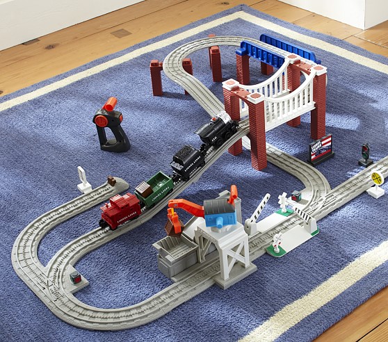 lionel frozen train set instructions
