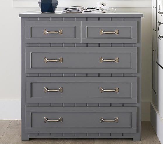 pottery barn belden dresser