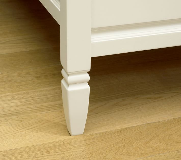 Madeline Bed Pottery Barn Kids