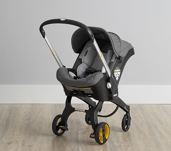Doona All In One Infant Car Seat Stroller Pottery Barn Kids
