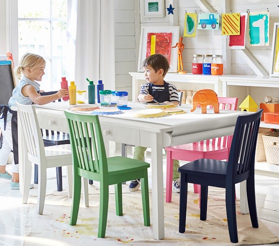 Children S Craft Table And Chairs, Toddler Craft Table And Chairs