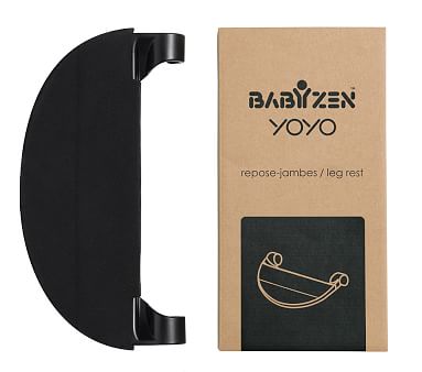 babyzen yoyo pottery barn