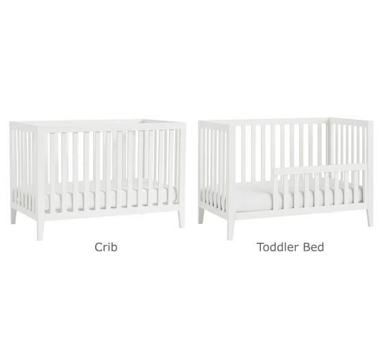 marlow cot bed