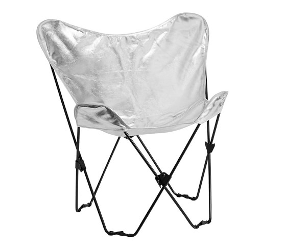 kids butterfly chair