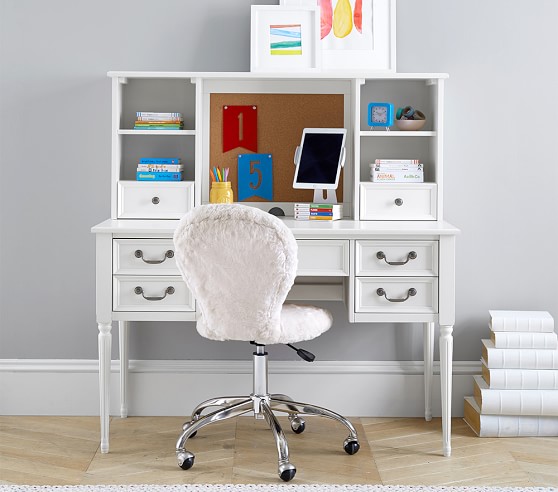 pottery barn blythe desk