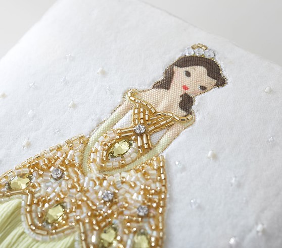 Disney Princess Belle Jewelry Box Pottery Barn Kids Disney Princess Belle Jewelry Box Pottery Barn Kids