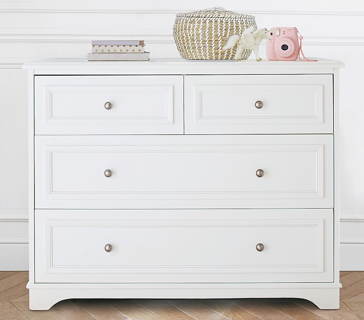 Fillmore Kids Dresser | Pottery Barn Kids