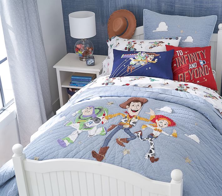 toy story pillow costco