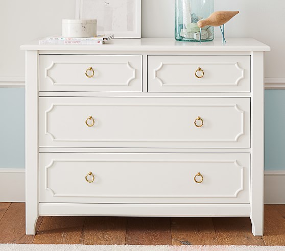 pottery barn ava dresser