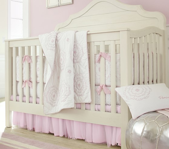 Featured image of post Pottery Barn Crib Sheets