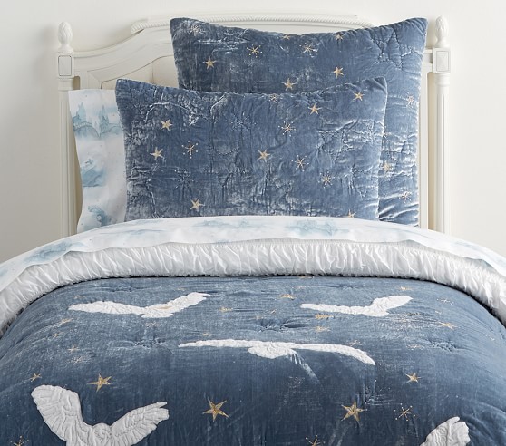 harry potter bedlinen