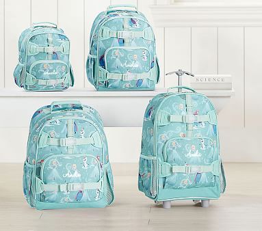 frozen kids backpack
