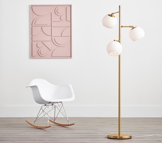 kids floor lamp
