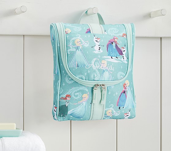 pottery barn frozen backpack
