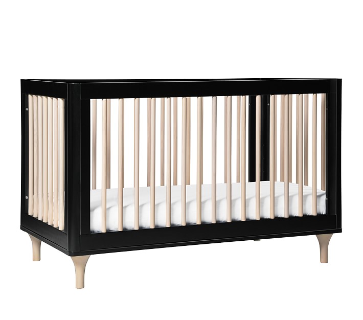 Babyletto Lolly 3In1 Convertible Baby Crib Pottery Barn Kids