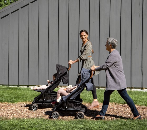 Nuna Pepp Next Baby Stroller Pottery Barn Kids