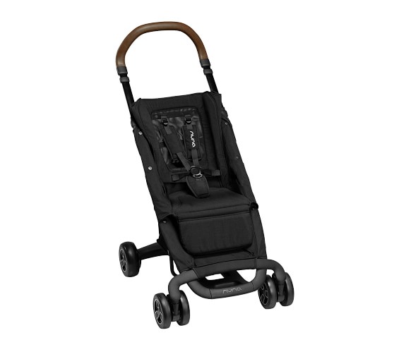 Nuna Pepp Next Baby Stroller Pottery Barn Kids