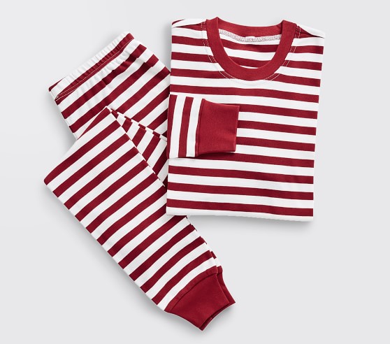 Pottery barn adult pajamas Clearance