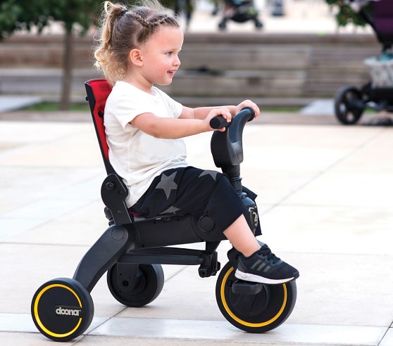 doona liki foldable trike