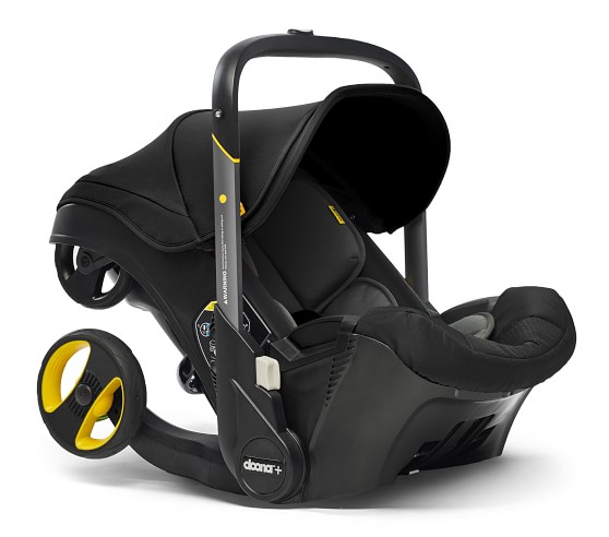 Doona All In One Infant Car Seat Baby Stroller Pottery Barn Kids Doona All In One Infant Car Seat Baby Stroller Pottery Barn Kids