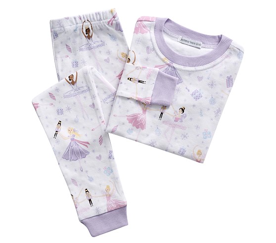 Pottery barn kids pajamas Clearance