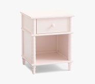 Kids Nightstands Bedside Tables Pottery Barn Kids