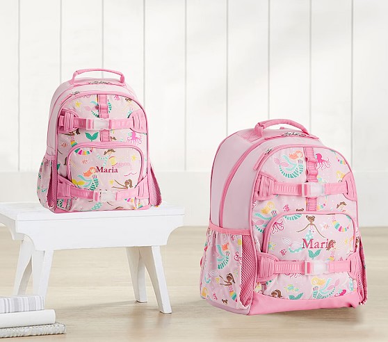 Pottery deals barn backpacks