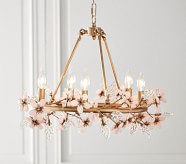Kids Room Nursery Chandeliers Pottery Barn Kids Room Nursery Chandeliers, Chandeliers For Girl Bedrooms