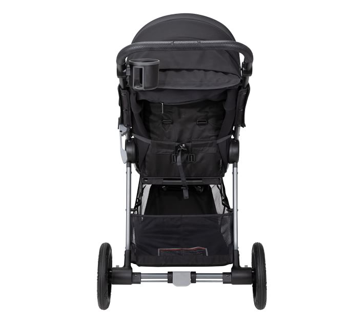 maxi cosi 3 wheel stroller