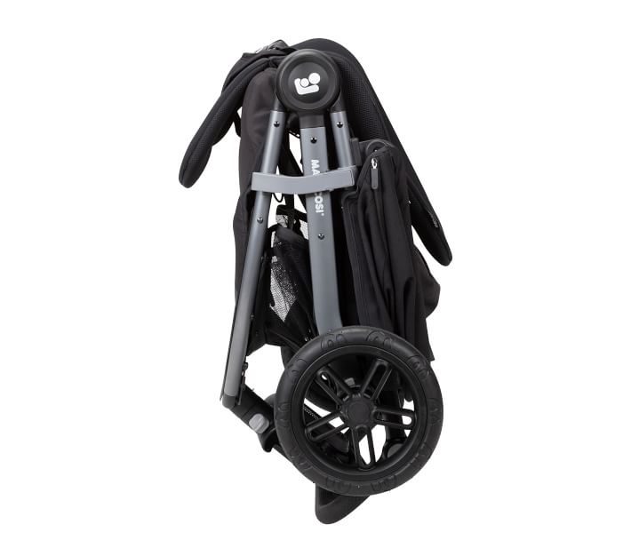 maxi cosi 3 wheel stroller