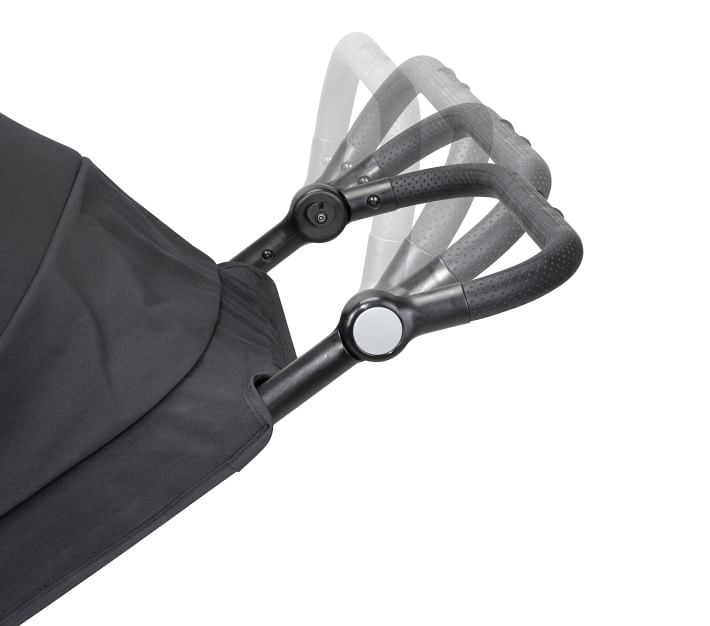 maxi cosi 3 wheel stroller