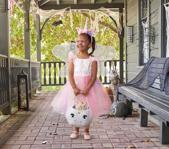 light up unicorn tutu costume