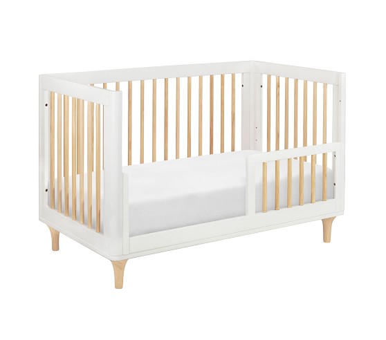 Babyletto Lolly 3 In 1 Convertible Baby Crib Pottery Barn Kids