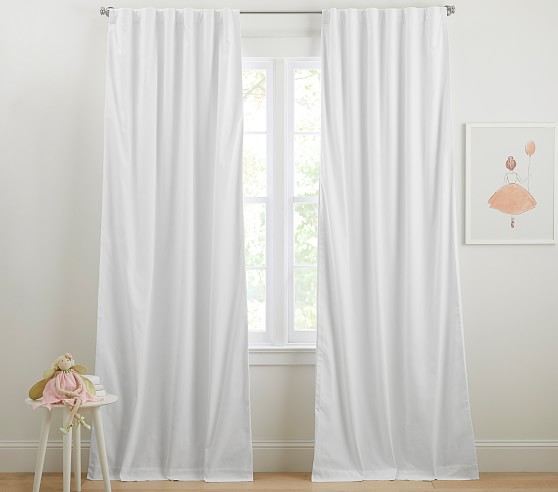 Soothing Sleep Noise Reducing Blackout, Do Blackout Curtains Block Sound