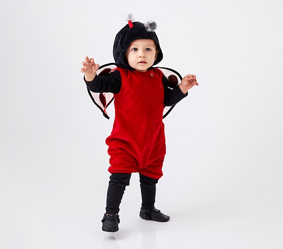 Baby My Little Love Bug Halloween Costume Pottery Barn Kids