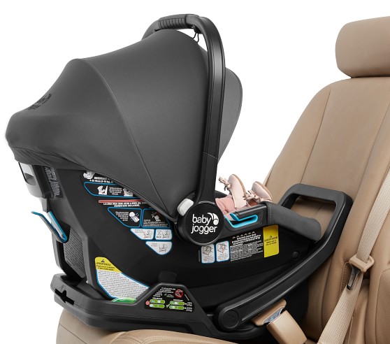 Baby Jogger City Go Air Infant Car, City Jogger Car Seat Base