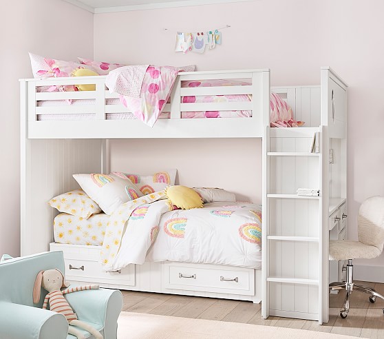 loft bed set