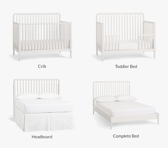 what is a 4 in 1 crib