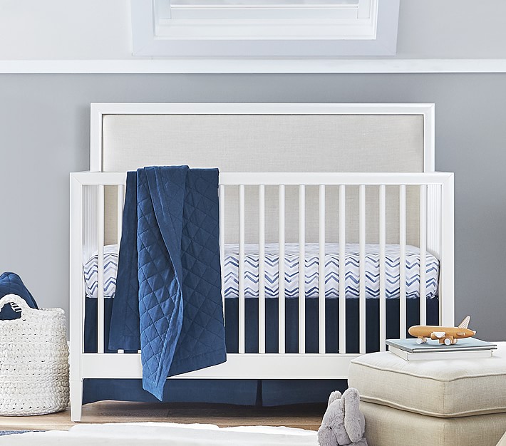 parker crib conversion kit
