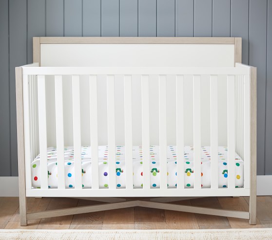 eric carle crib bedding