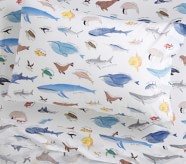 kids ocean bedding