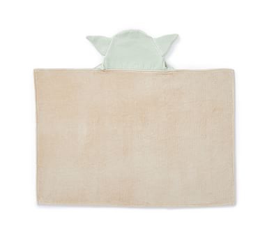 The Child Baby Hooded Towel, Multi
