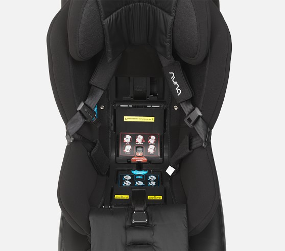 nuna rava stroller