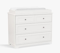 greenguard certified changing table
