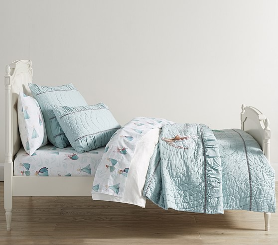 minnie mouse quilt cover