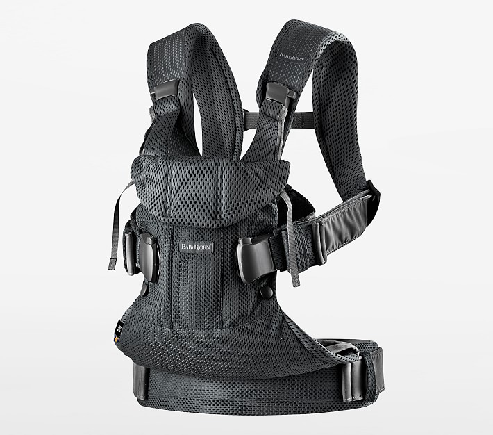 undefined | BABYBJÖRN® Baby Carrier One