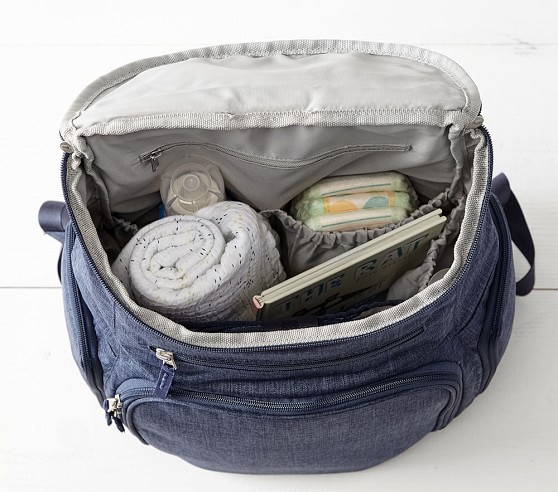 larkspur diaper backpack