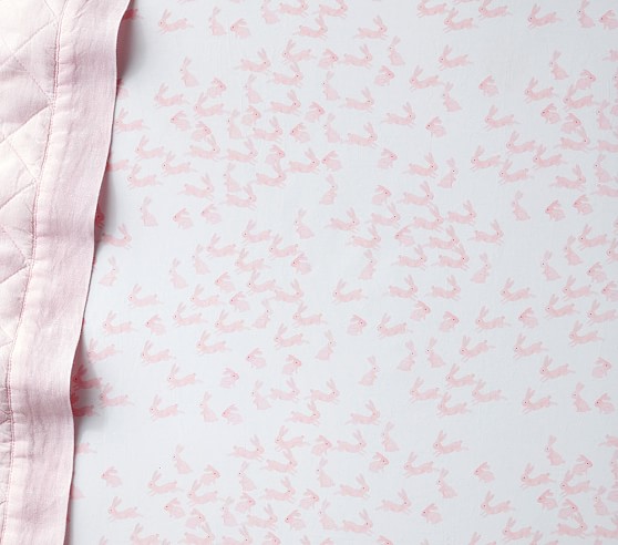 whimsical crib sheets